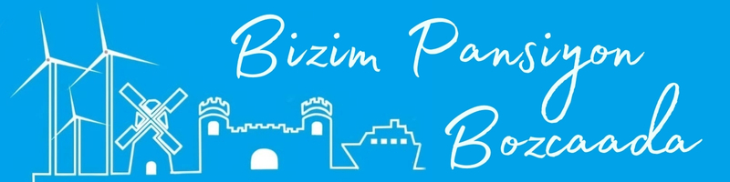 Bizim Pansiyon Bozcaada - bizimpansiyon.com.tr